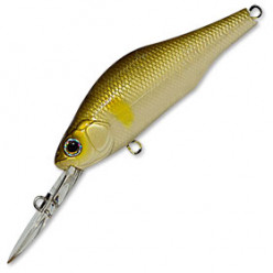 Воблер ZIPBAITS Khamsin Jr.DR70 ZB--70DR-010R