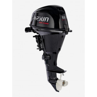 Лодочный мотор PARSUN F9.9 FWS PRO