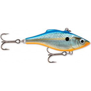 Воблер RAPALA RNR 7 BSD