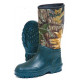 Сапоги охотн С 073 Хаски р45 верх неопрен
