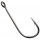 Одинарный крючок Crazy Fish Micro Jig Joint Hook №10 (10 шт)