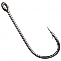 Одинарный крючок Crazy Fish Micro Jig Joint Hook №/8 (10 шт)