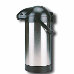 Термо-чайник Верблюд с помпой  SVAP-2500BP