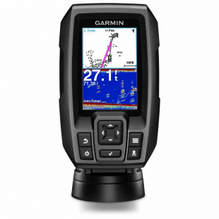 Эхолот GARMIN Striker 4 ref