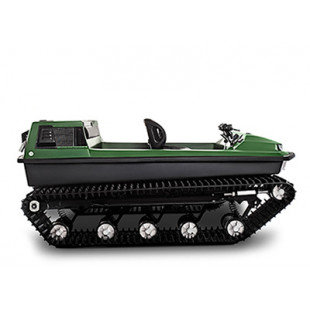 Снегоболотоход TINGER Compact 500