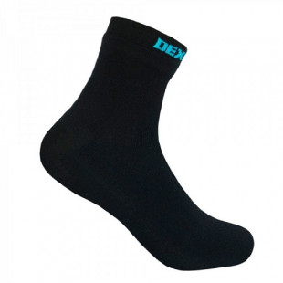 Носки водонепроницаемые Dexshell Thin Socks DS663BLK размер S (36-38)