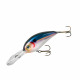 Воблер Bomber Fat Free Shad BD8F AS