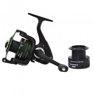 Катушка Mifine FLYREELS 2000F 60325-2