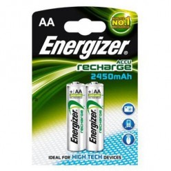 Аккум. ENERGIZER Rech 2400ma 035428