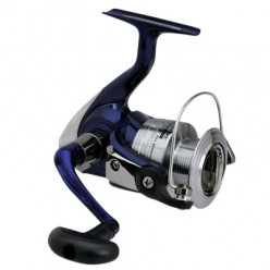 Катушка Daiwa Sweepfire 2500 X