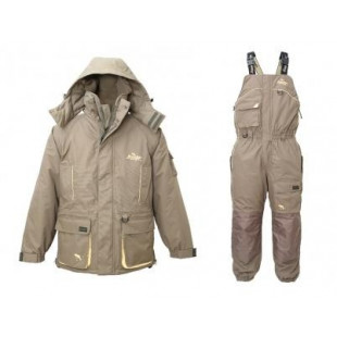 Костюм рыболовный Canadian Camper YUKON 3в1 XL