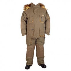 Костюм Canadian Camper ALASKAN PRO, цв.stone,XL