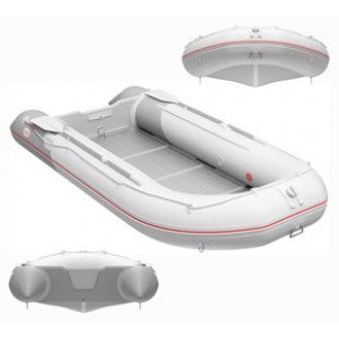 Лодка моторная Badger Sport Line 390 AL