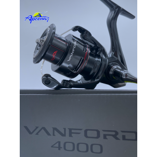 Катушка Shimano VANFORD 4000 Катушка Shimano VANFORD 4000