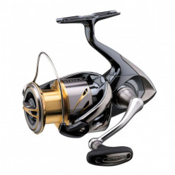 Катушка SHIMANO STELLA C 3000 FI