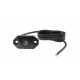 Светильник ALO-Y-2-H1 Amber+White 2in1 9W 495Lm 12V 0.35A IP68 (Жёлтый+Белый свет)