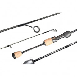 Спиннинг Maximus LEGEND NANO-JIG 17XUL-T1.7м  0,3-2гр