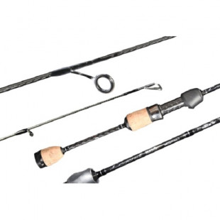Спиннинг Maximus LEGEND NANO-JIG 17XUL-T1.7м  0,3-2гр