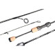 Спиннинг Maximus LEGEND NANO-JIG 17XUL-T1.7м  0,3-2гр