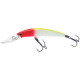 Воблер Yo-Zuri Crystal Minnow Deep Diver Walleye 110F R1206 CR