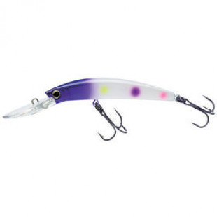 Воблер Yo-Zuri Crystal Minnow Deep Diver Walleye 110F R1206 PWB