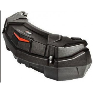 Кофр задний для квадроцикла GKA PHANTOM R 305 черный LU084414