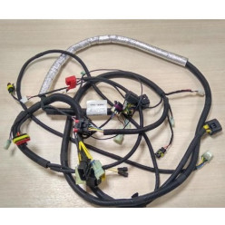 Жгут основной MS600-37240210 JU132050
