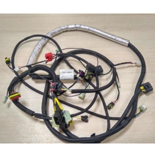 Жгут основной MS600-37240210 JU132050