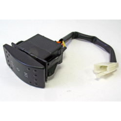 Выключатель обогрева рукояток руля 12В LU091448