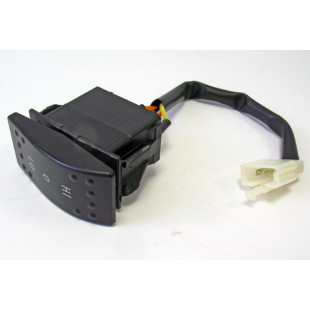 Выключатель обогрева рукояток руля 12В LU091448