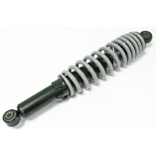 Амортизатор пружинно-гидравлический серый LU091245