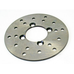 Диск тормозной SYB4-350001-0 сталь LU091270