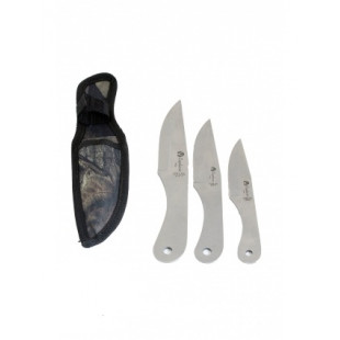 Набор метательных ножей FP02