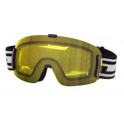 Очки снегоходные DD Goggle Blizzard Frameless Ye