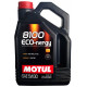 MOTUL 8100 Eco-Nergy 5W-30 5л синтетика