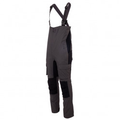 Полукомбинезон FHM Guard Insulated серый L