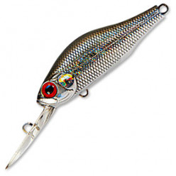 Воблер ZIPBAITS Khamsin Jr.DR50  ZB-K-50JRDR-021