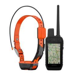 Навигатор GARMIN Alpha 300 с ошейником T20