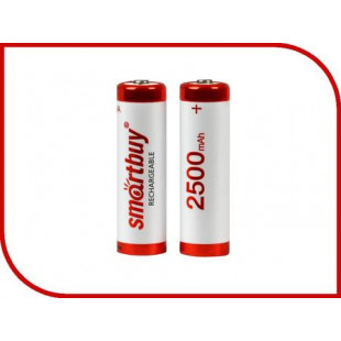 Аккумулятор NiMH Smartbuy 2700mAh