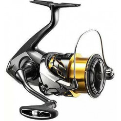 Катушка SHIMANO TWIN POWER 20 2500