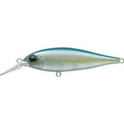 Воблер EverGreen Bank Shad #239