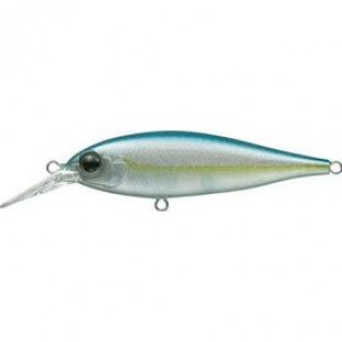 Воблер EverGreen Bank Shad #239