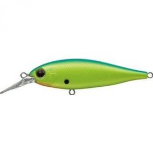 Воблер EverGreen Bank Shad #028