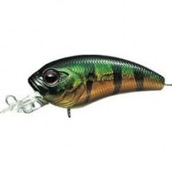 Воблер EverGreen Combat Crank Mini MR #72