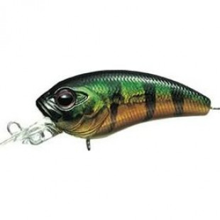 Воблер EverGreen Combat Crank Mini MR #72
