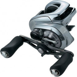 Катушка Shimano Bantam MGL 151