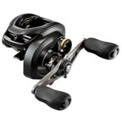 Катушка Shimano Curado K 201PG