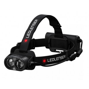 Налобный фонарь LED LENSER H19R Core