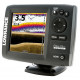 Эхолот LOWRANCE Elite-5x CHIRP