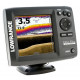 Эхолот LOWRANCE Elite-5x CHIRP